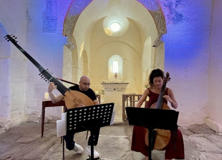 Festival d&rsquo;Auzon