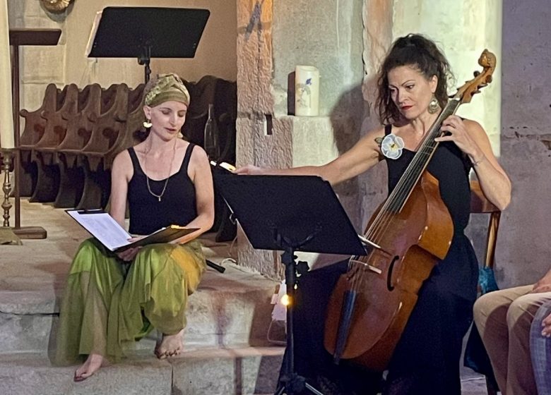 Festival d&rsquo;Auzon
