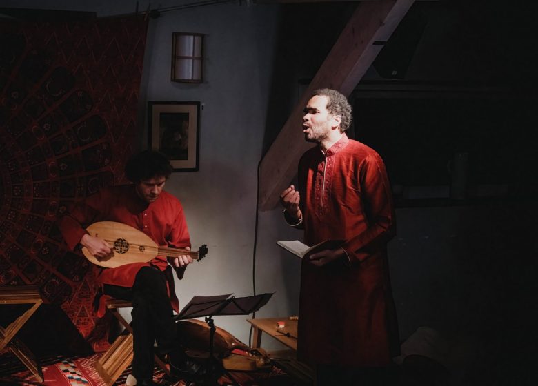 Festival d&rsquo;Auzon