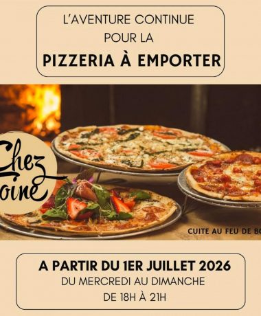 Chez Toine