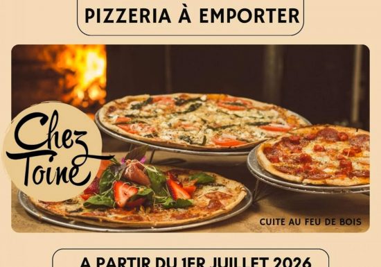 Chez Toine