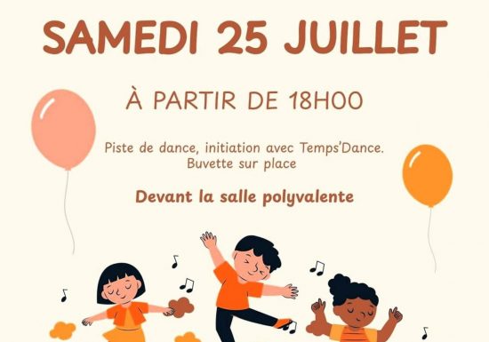 Fête de la Sainte Anne