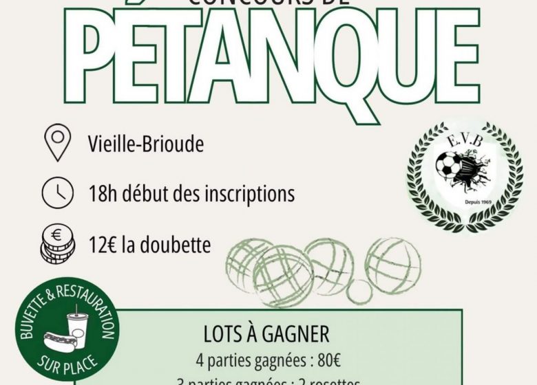 Fête de la Sainte Anne