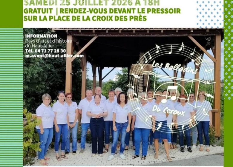 Fête de la Sainte Anne
