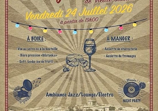 Fête de la Sainte Anne