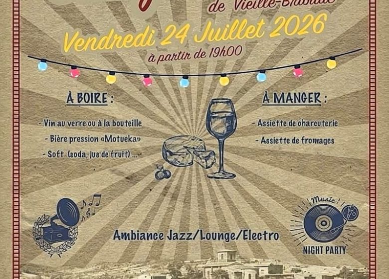 Fête de la Sainte Anne