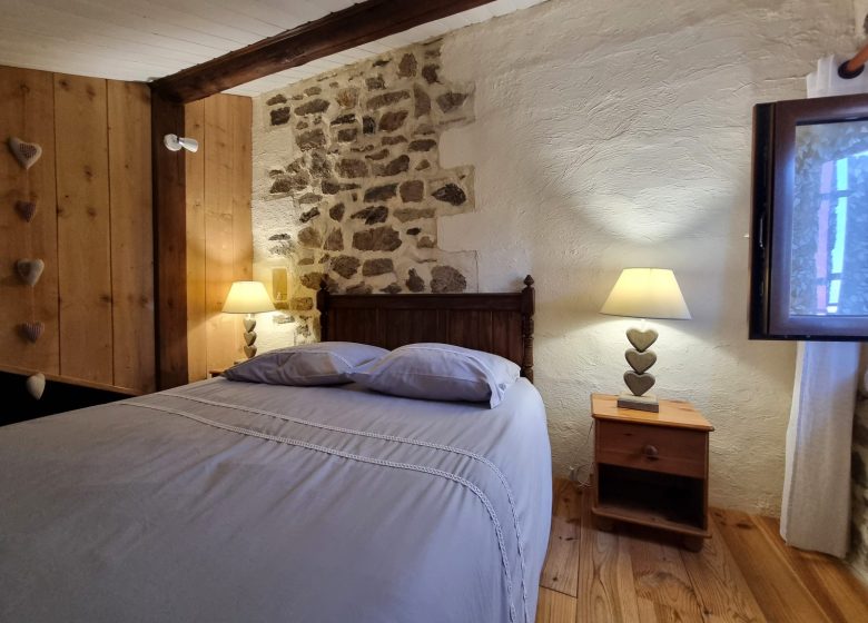 Gîte des Amoureux