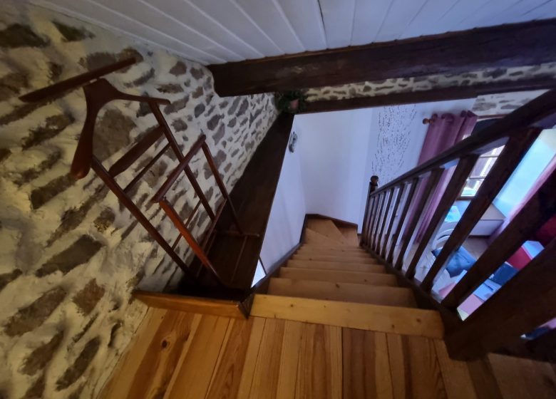 Gîte des Amoureux