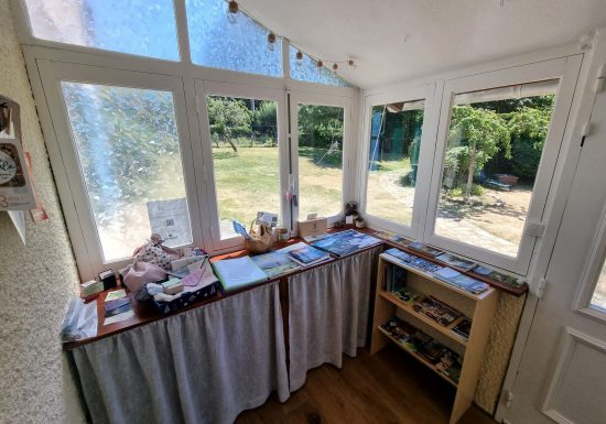Gîte des Rêveurs