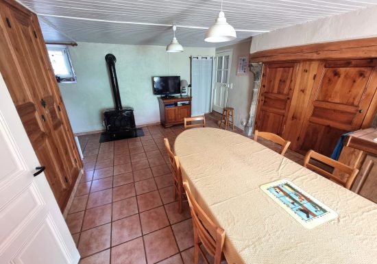 Gîte des Rêveurs
