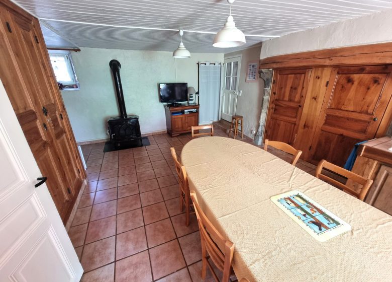 Gîte des Rêveurs