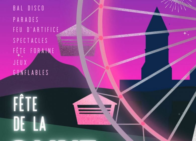 Fête de la Saint-Julien