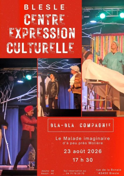 Bla Bla Compagnie