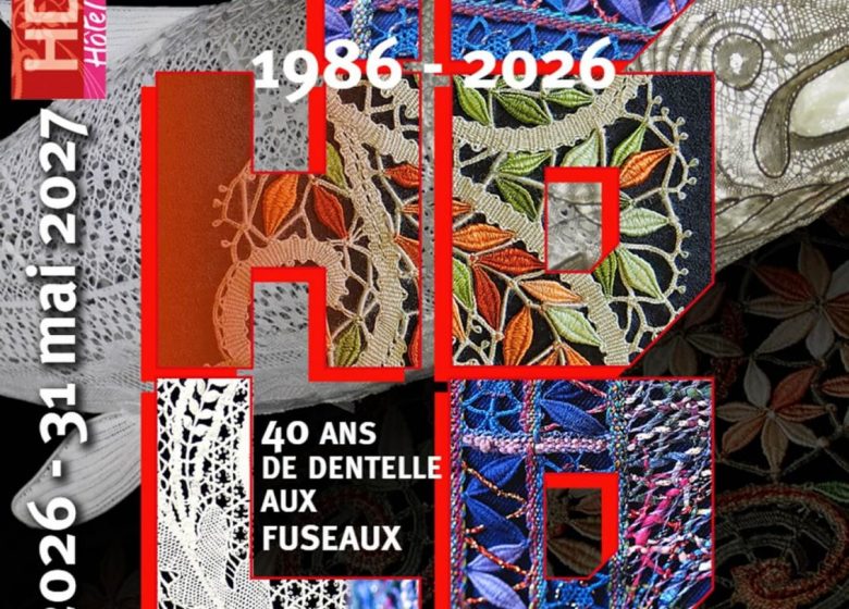 Hôtel de la Dentelle