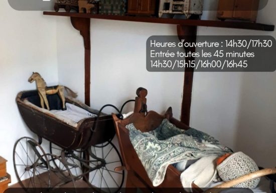 Musee des Arts et Traditions Populaires de la Haute-Loire
