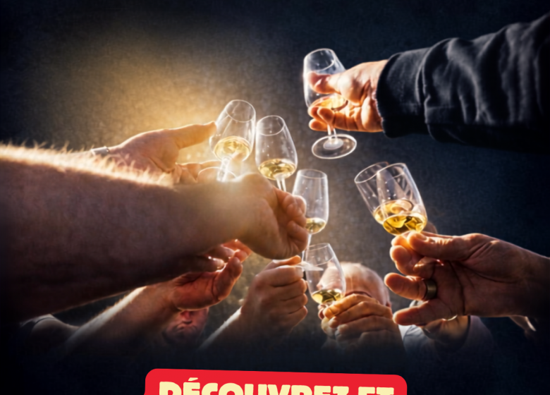 JEP – Visite et dégustation – Distillerie Volcanique