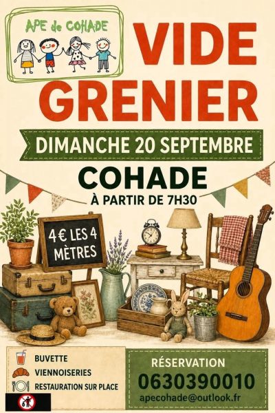 Vide-Grenier