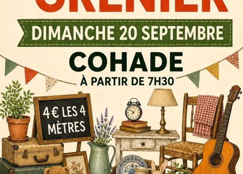 Vide-Grenier