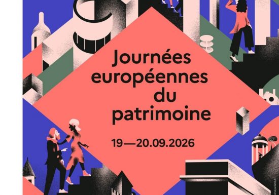 Visite guidée Ecomusée