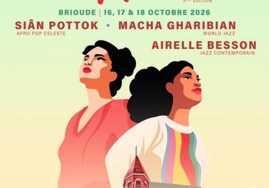 MACHA GHARIBIAN – Femmes du Monde