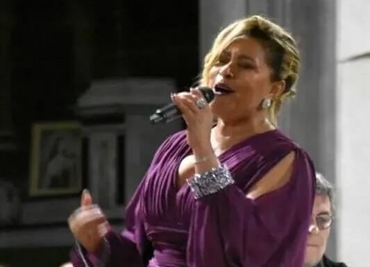 GOSPEL – Fabienne Della-Moniqua et ses Chorales