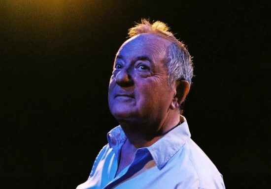 Bruno Abraham-Kremer – Parle, envole-toi !