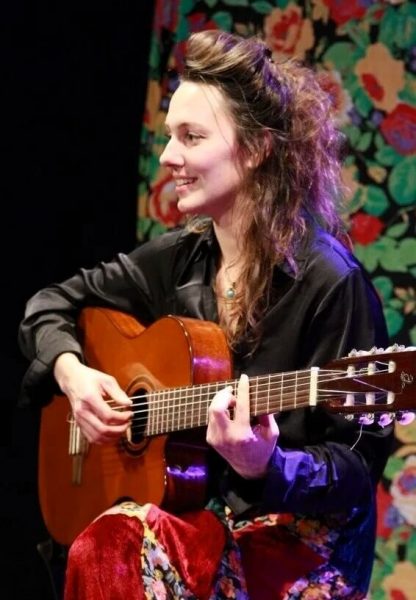 Saison des Petits – Sous le chant du loup