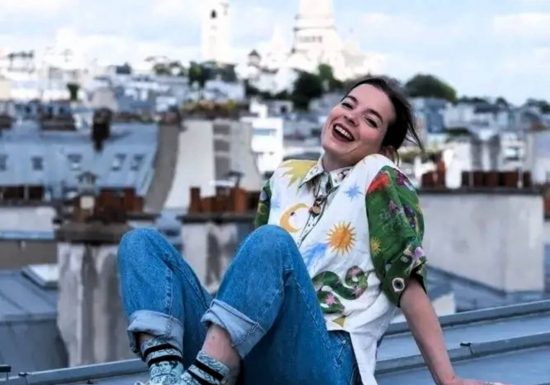 MANON BRIL – 300 000 ans