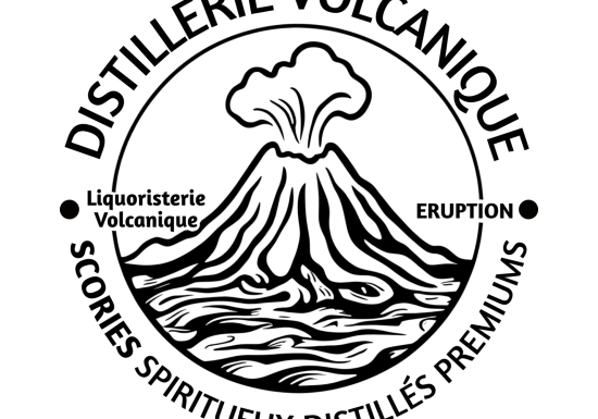 Distillerie Volcanique
