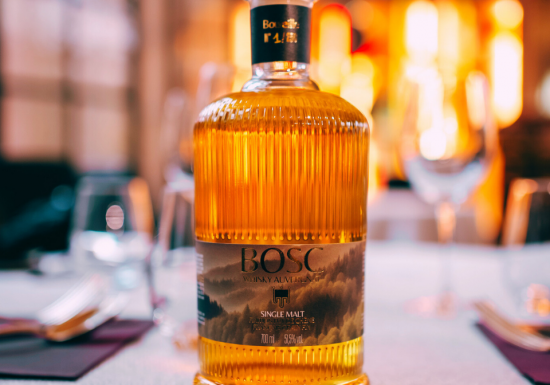 Distillerie Volcanique