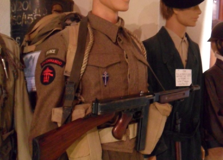 Visite libre du musée de la résistance et de la déportation