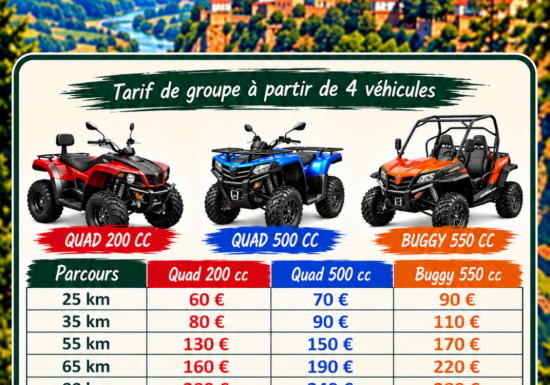 Aventure 43