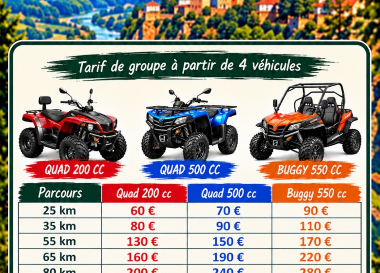 Aventure 43