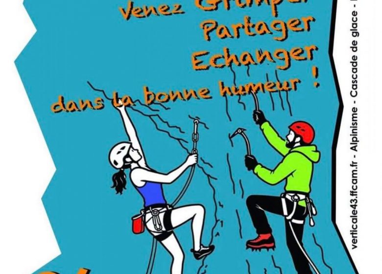 Verticale 43 fête ses 40 ans