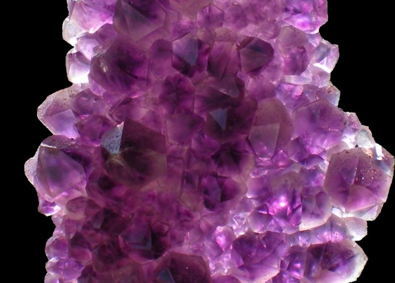 Les Mines d&rsquo;Améthystes d&rsquo;Auvergne