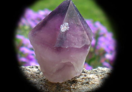 Les Mines d&rsquo;Améthystes d&rsquo;Auvergne