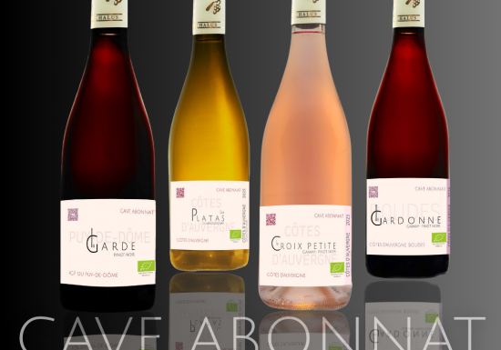Cave Abonnat