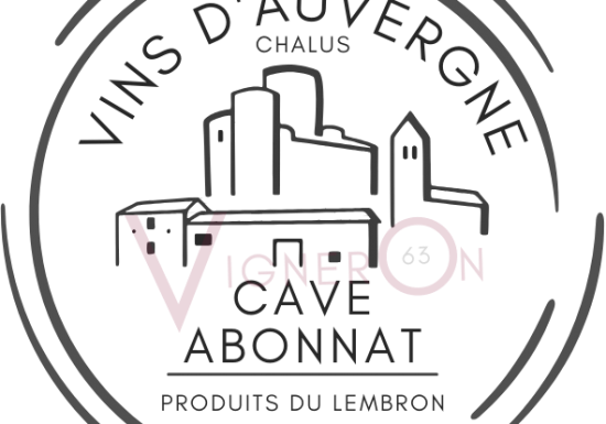 Cave Abonnat