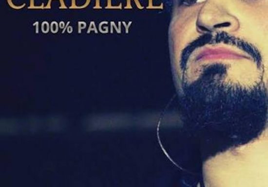100% Pagny par Aurélien Cladière  le groupe