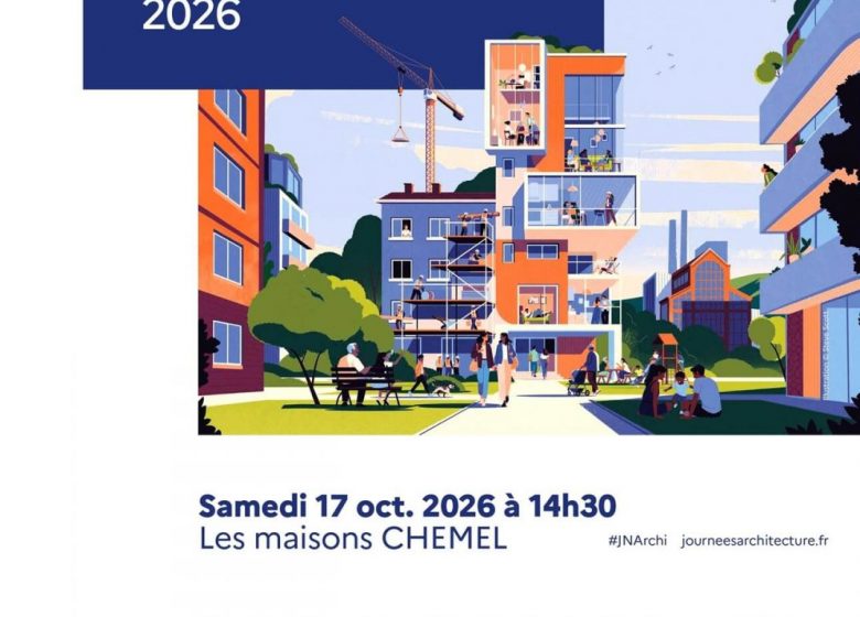 Les maisons Chemel