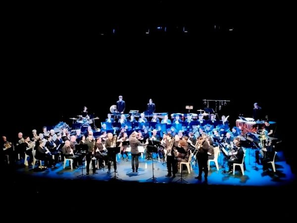 Concert de la Sainte-Cécile