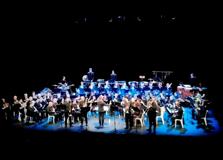 Concert de la Sainte-Cécile