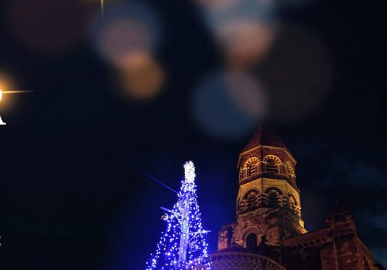 Venez chanter Noël