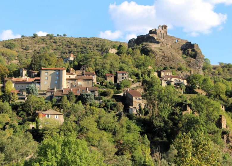 Les maisons Chemel