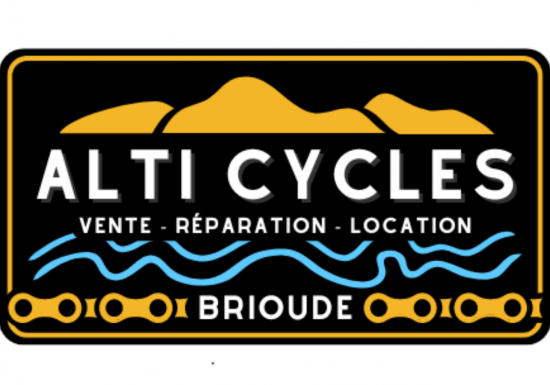 Alti Cycles Brioude