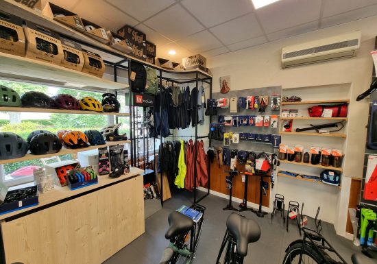 Alti Cycles Brioude
