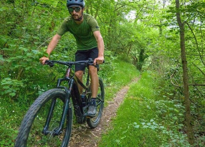 Alti Cycles Brioude