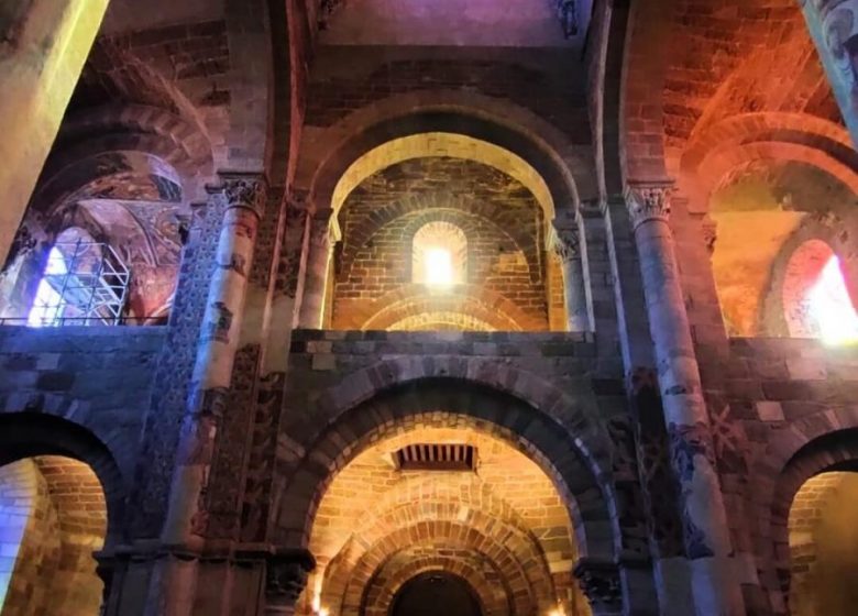 « Les Rendez-vous de la Basilique – au fil des saisons »