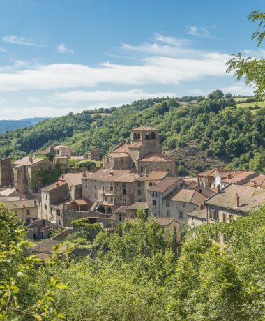 Auzon – Petite cité de caractère