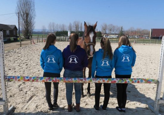 Centre Equestre de Bonnefont